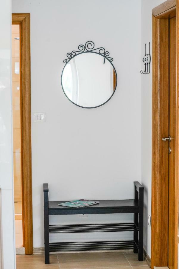 Apartmani Ponta Ston Exterior foto